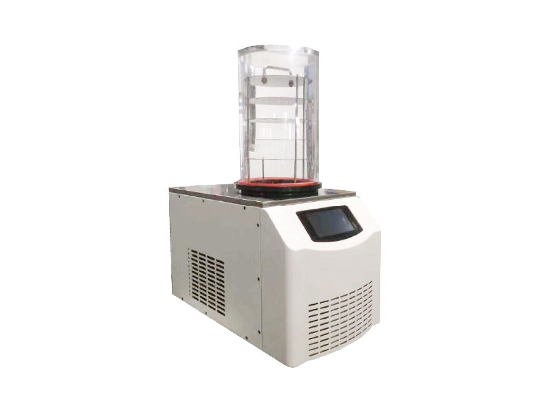 NP-10N-60A 冷冻干燥机