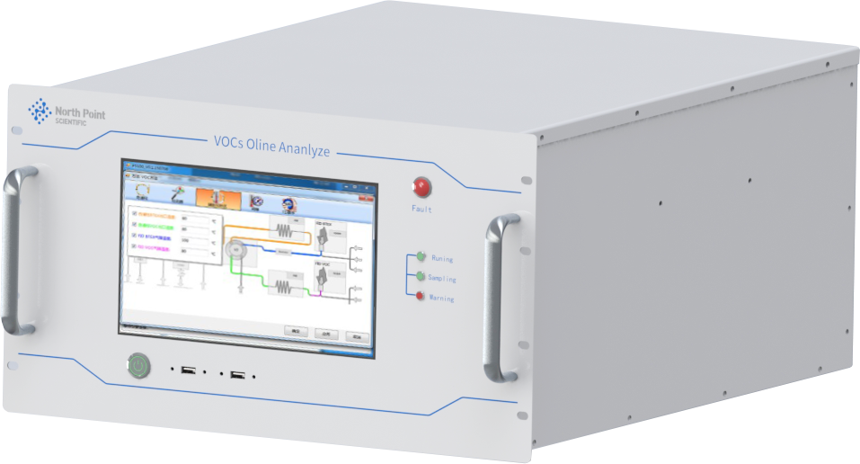 2023年国际科学仪器及实验室装备展在3月23日-25月于南京举办(图2)