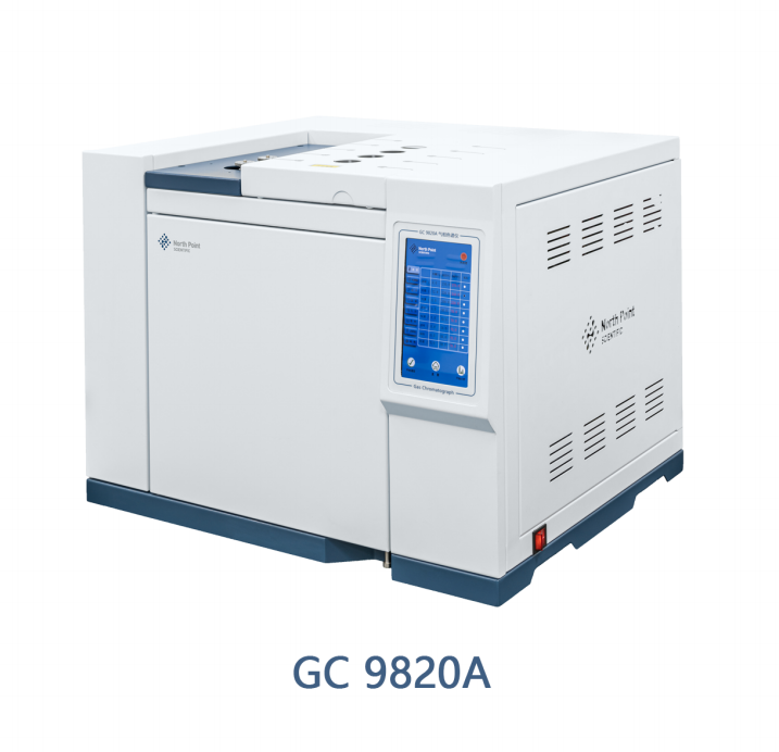 GC 9820A 气相色谱仪
