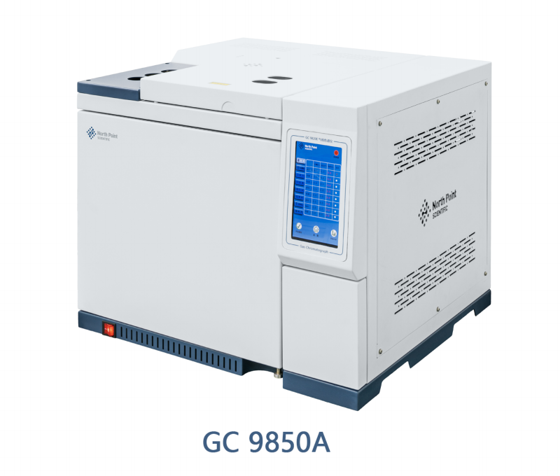 GC 9850A 气相色谱仪