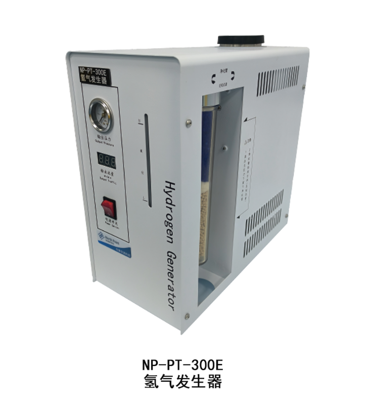 NP-PT-300E 高纯度氢气发生器